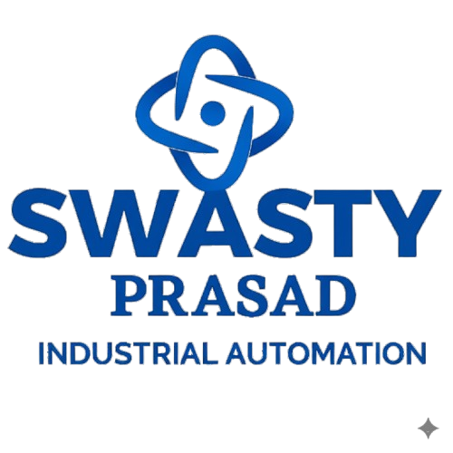 Swasty Logo
