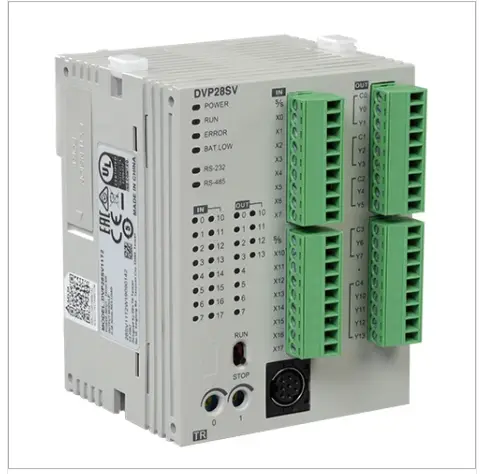 PLC