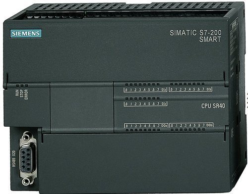 Siemens S7-200 Smart Automation Controller
